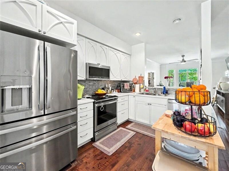 375 Highland Avenue NE Atlanta GA 30312