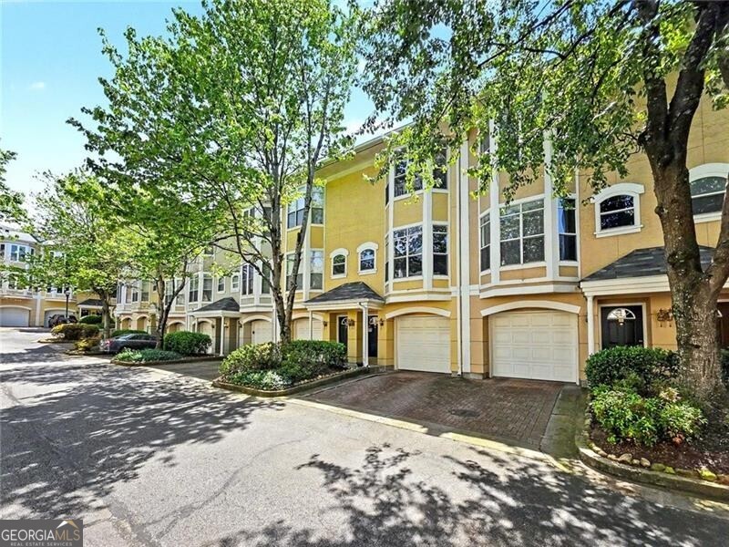 375 Highland Avenue NE Atlanta GA 30312