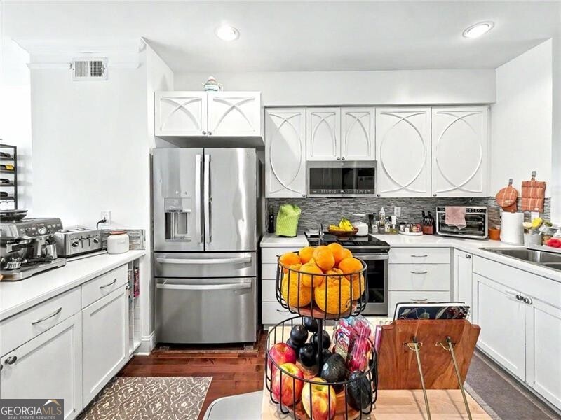 375 Highland Avenue NE Atlanta GA 30312