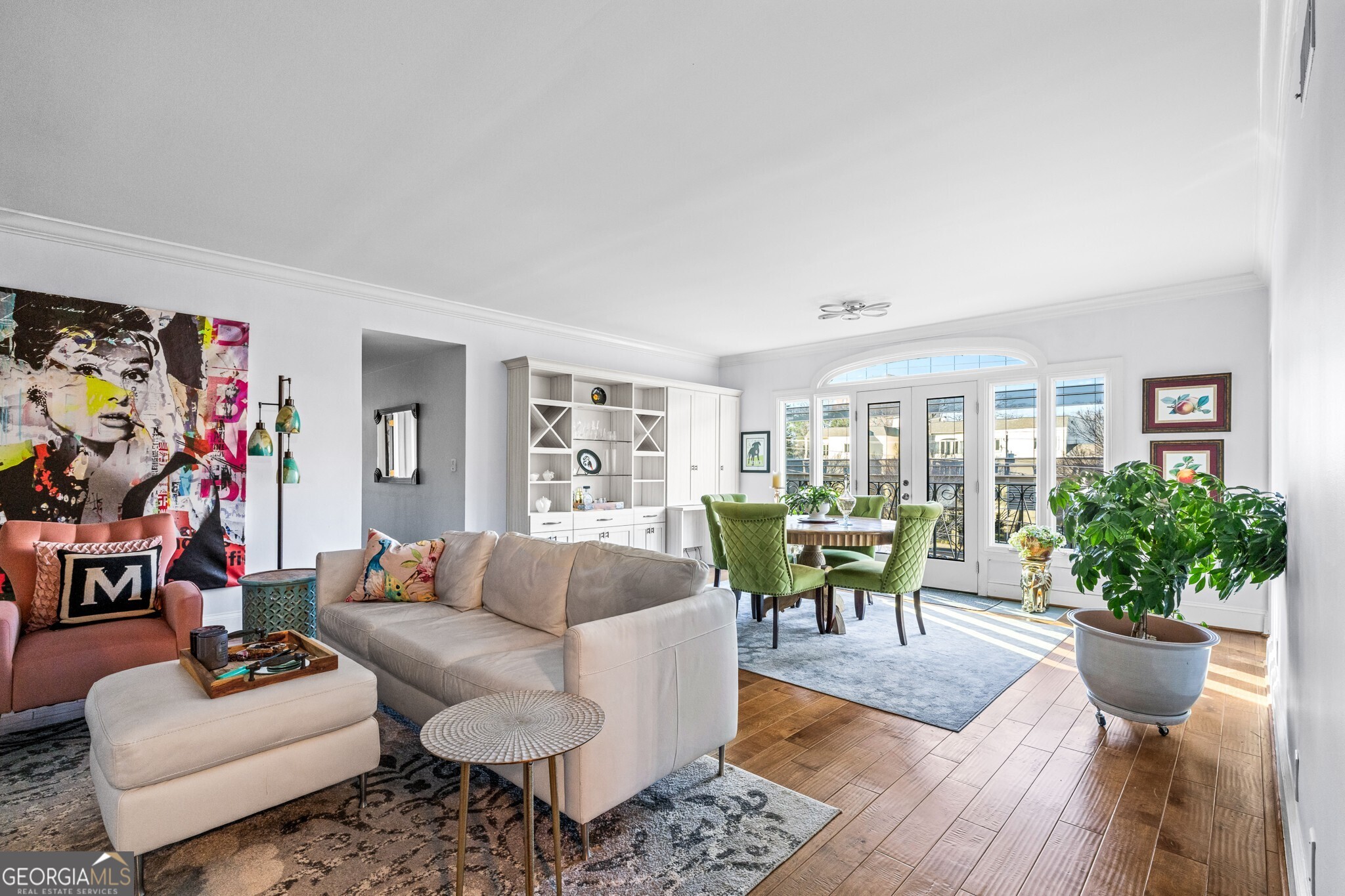 3638 Peachtree Road NE Atlanta GA 30319