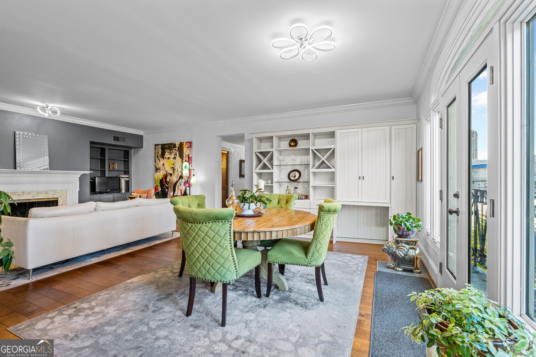 3638 Peachtree Road NE Atlanta GA 30319