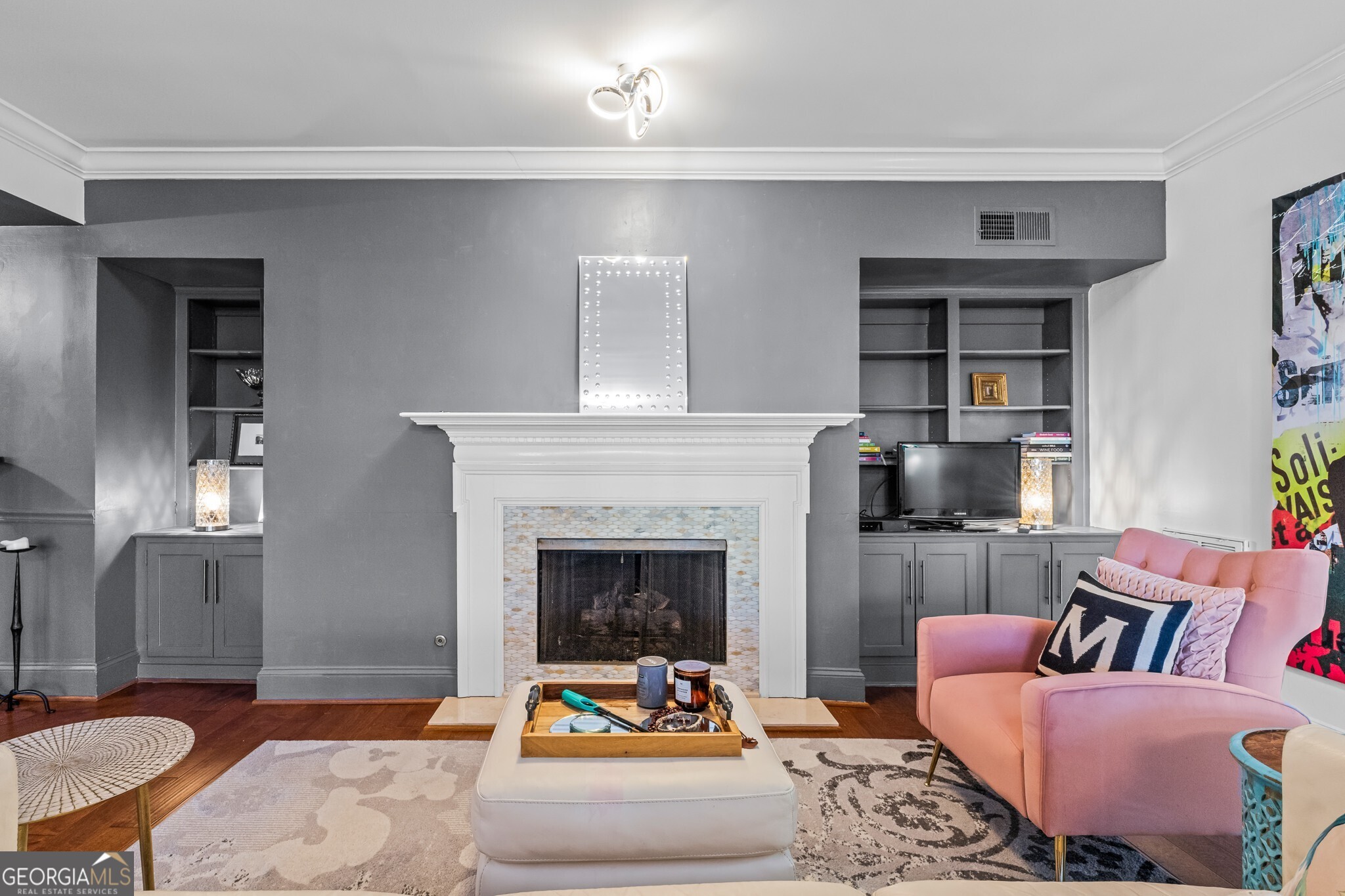 3638 Peachtree Road NE Atlanta GA 30319