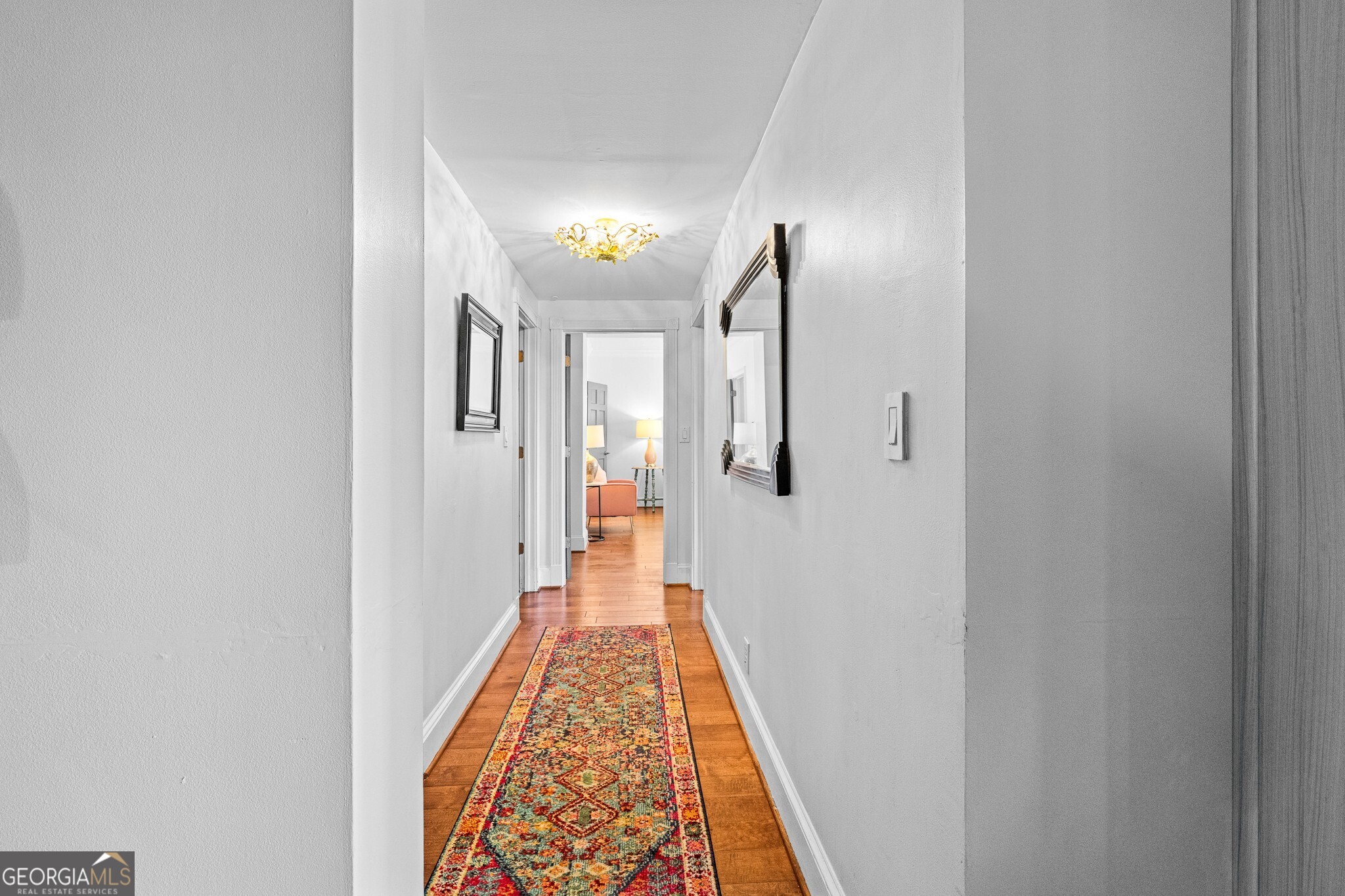 3638 Peachtree Road NE Atlanta GA 30319