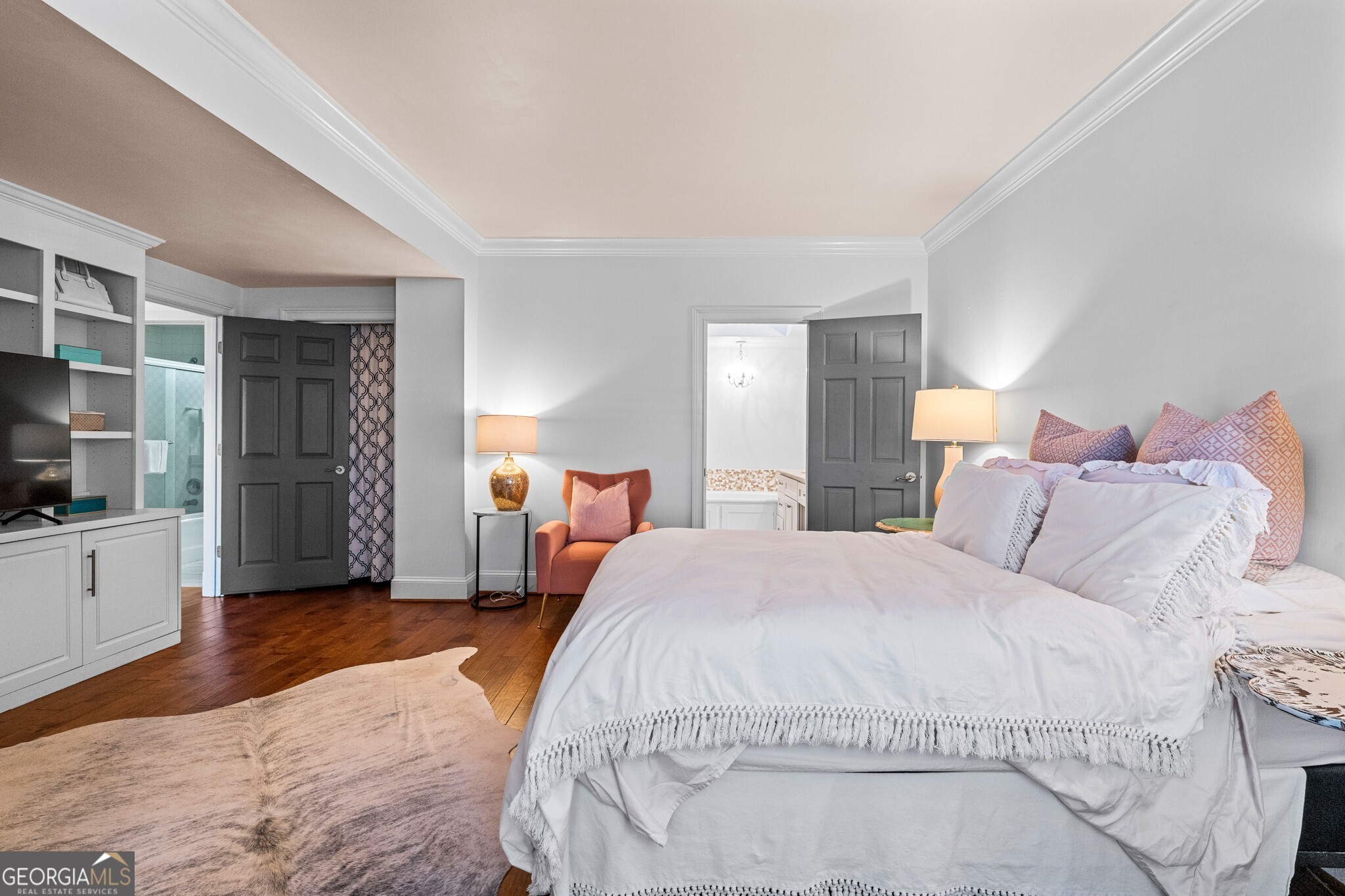 3638 Peachtree Road NE Atlanta GA 30319