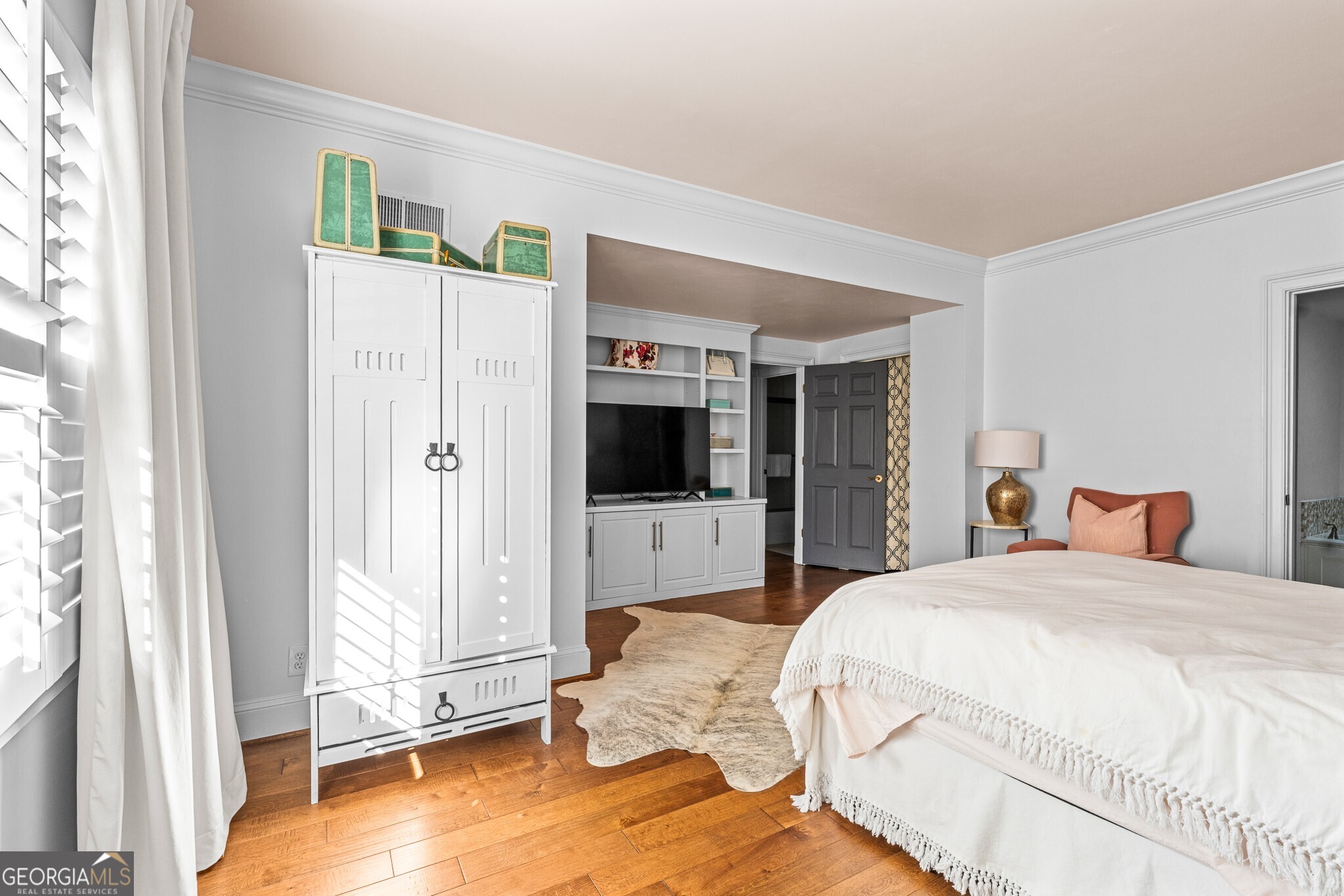 3638 Peachtree Road NE Atlanta GA 30319