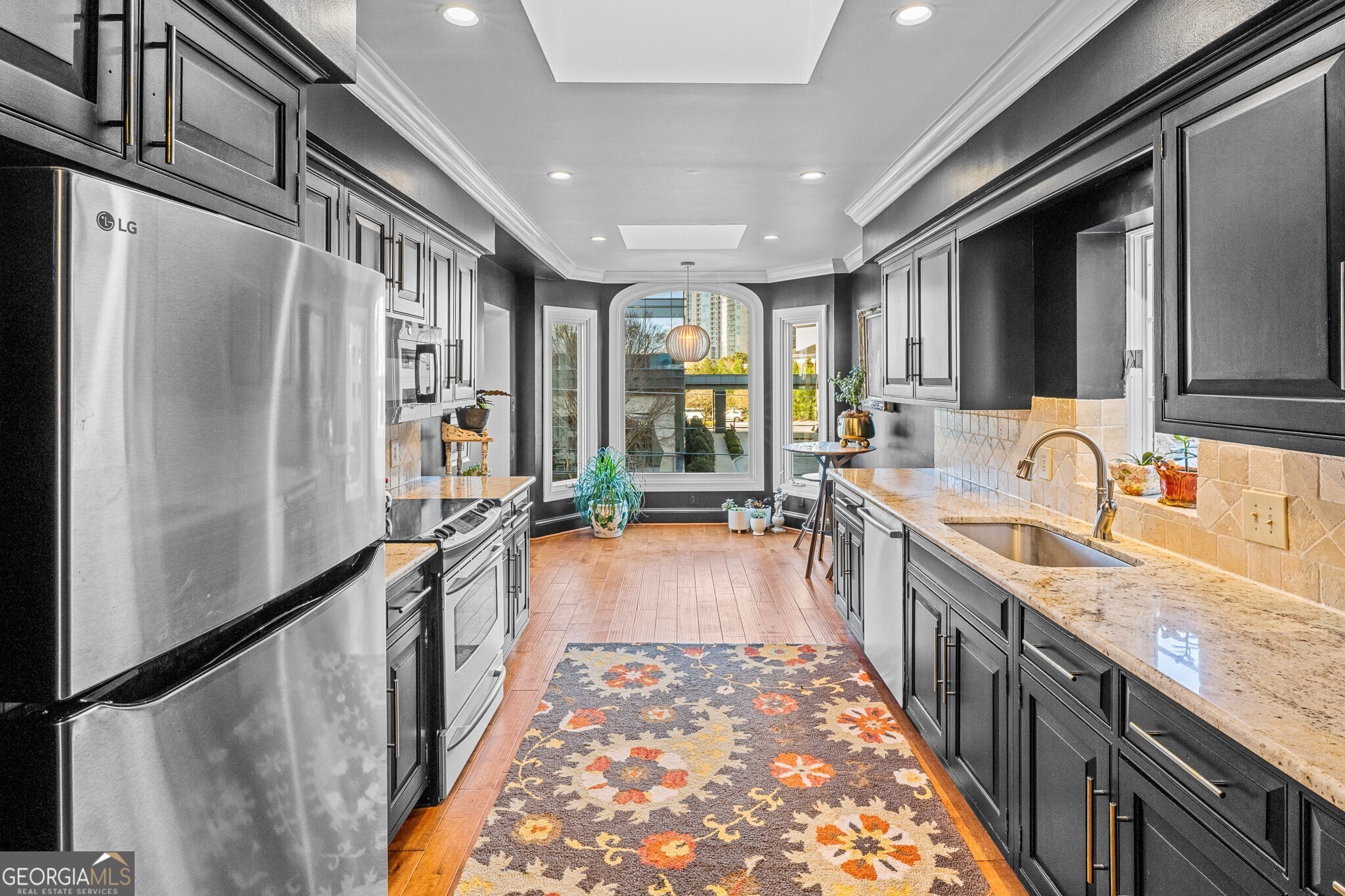 3638 Peachtree Road NE Atlanta GA 30319