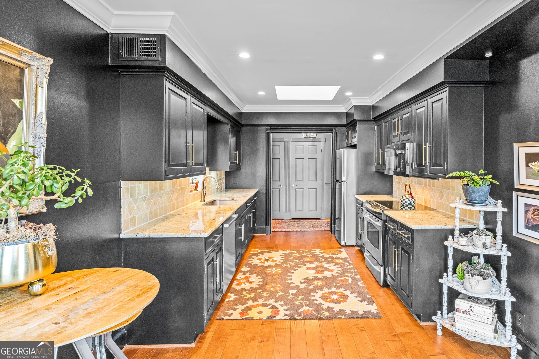 3638 Peachtree Road NE Atlanta GA 30319