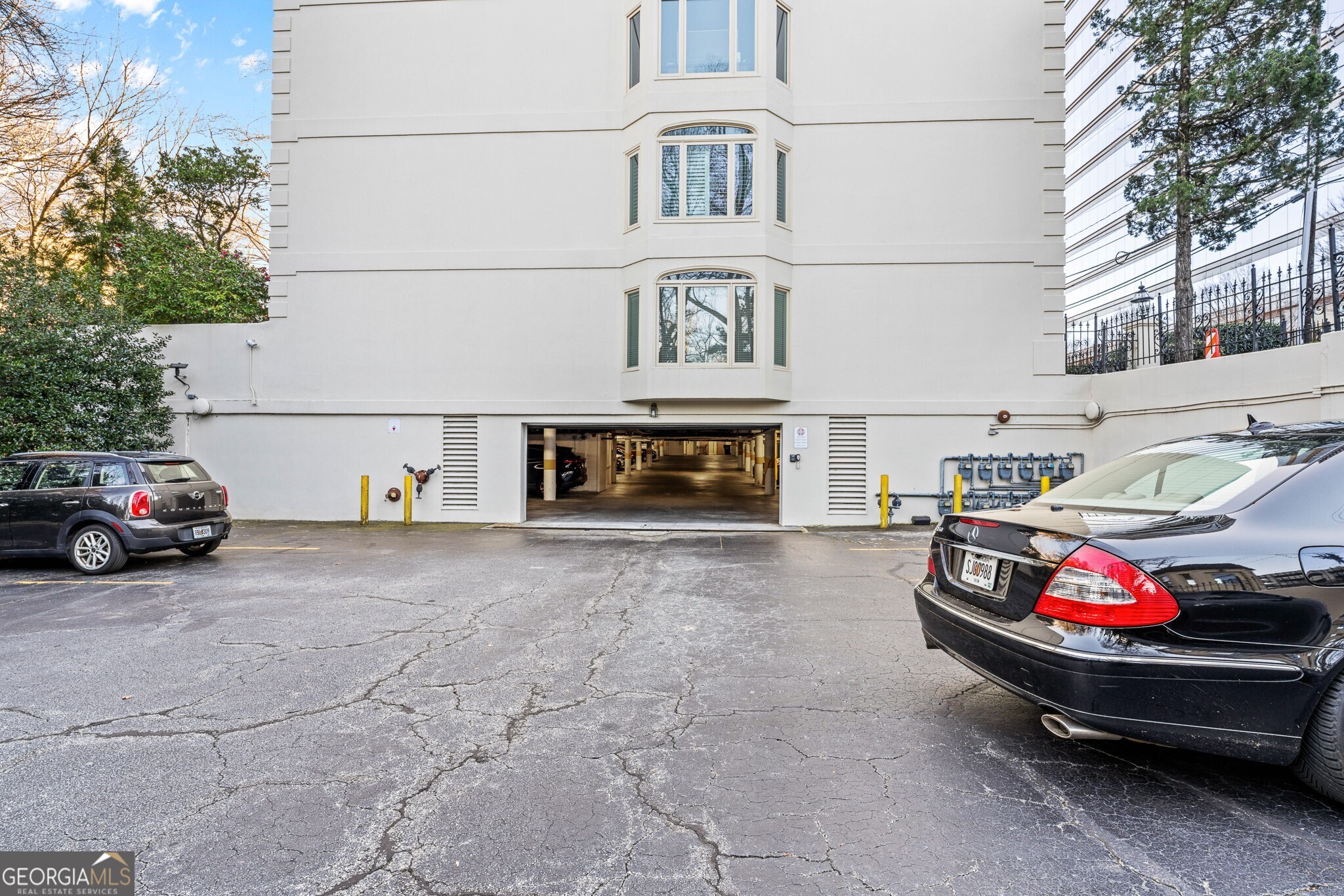 3638 Peachtree Road NE Atlanta GA 30319