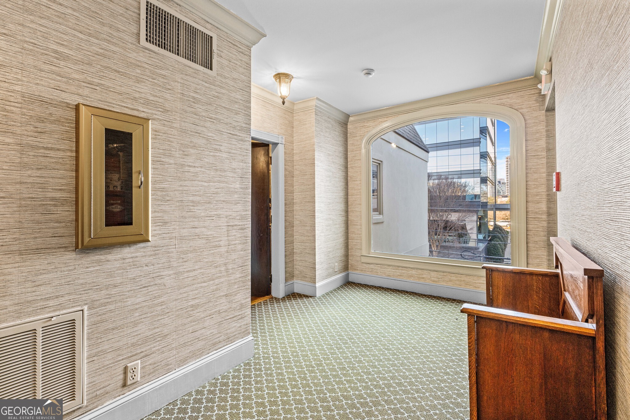 3638 Peachtree Road NE Atlanta GA 30319