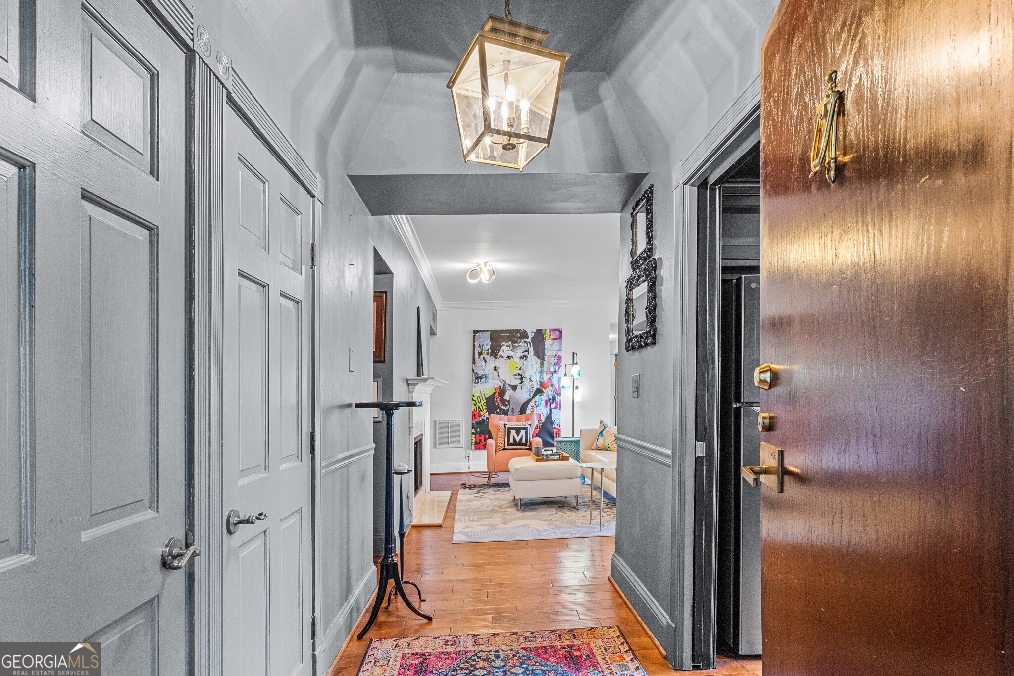 3638 Peachtree Road NE Atlanta GA 30319