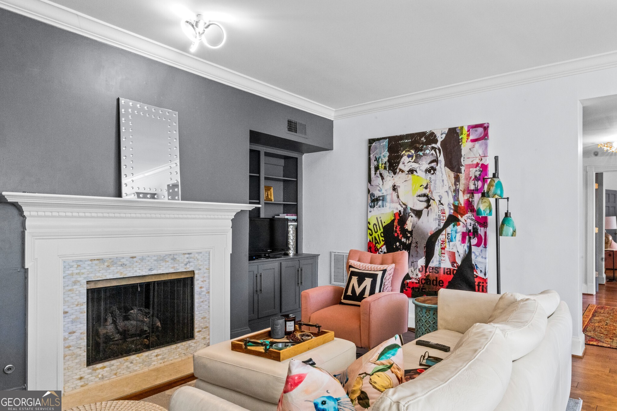 3638 Peachtree Road NE Atlanta GA 30319