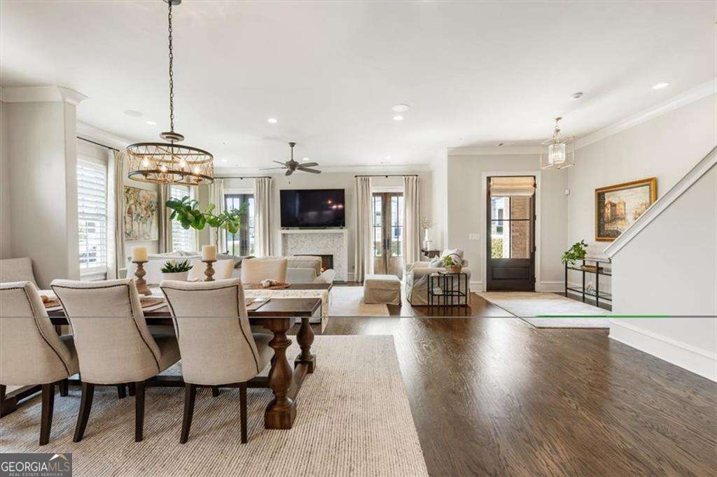 128 Grand Crescent Alpharetta GA 30009