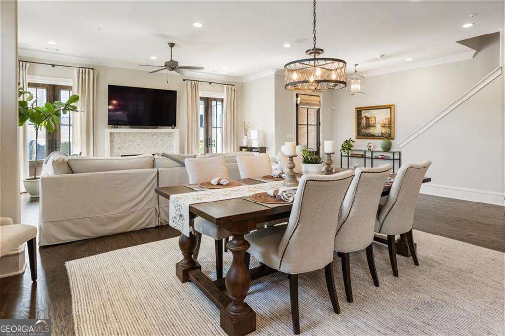 128 Grand Crescent Alpharetta GA 30009