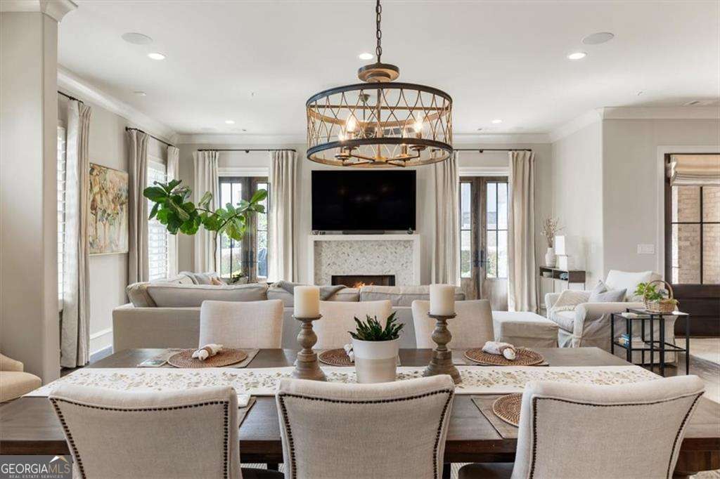 128 Grand Crescent Alpharetta GA 30009