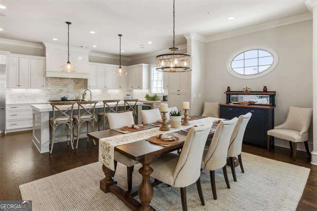 128 Grand Crescent Alpharetta GA 30009
