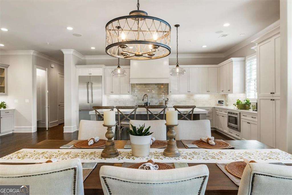 128 Grand Crescent Alpharetta GA 30009