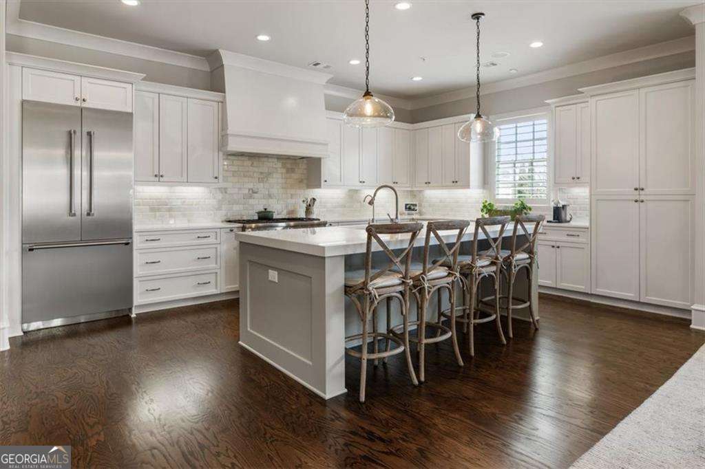 128 Grand Crescent Alpharetta GA 30009