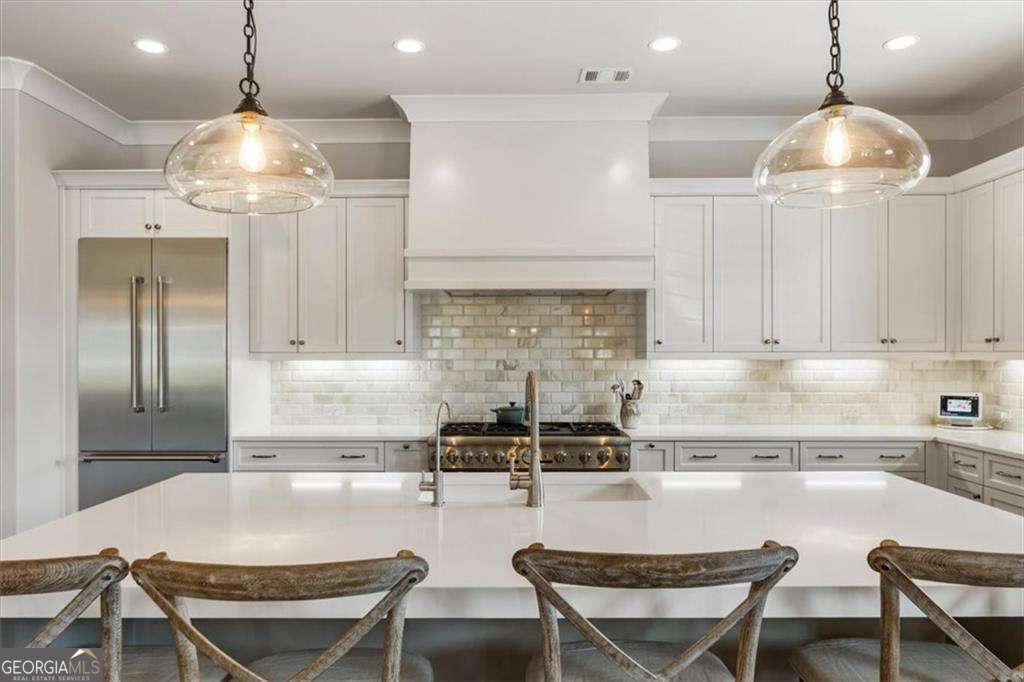 128 Grand Crescent Alpharetta GA 30009