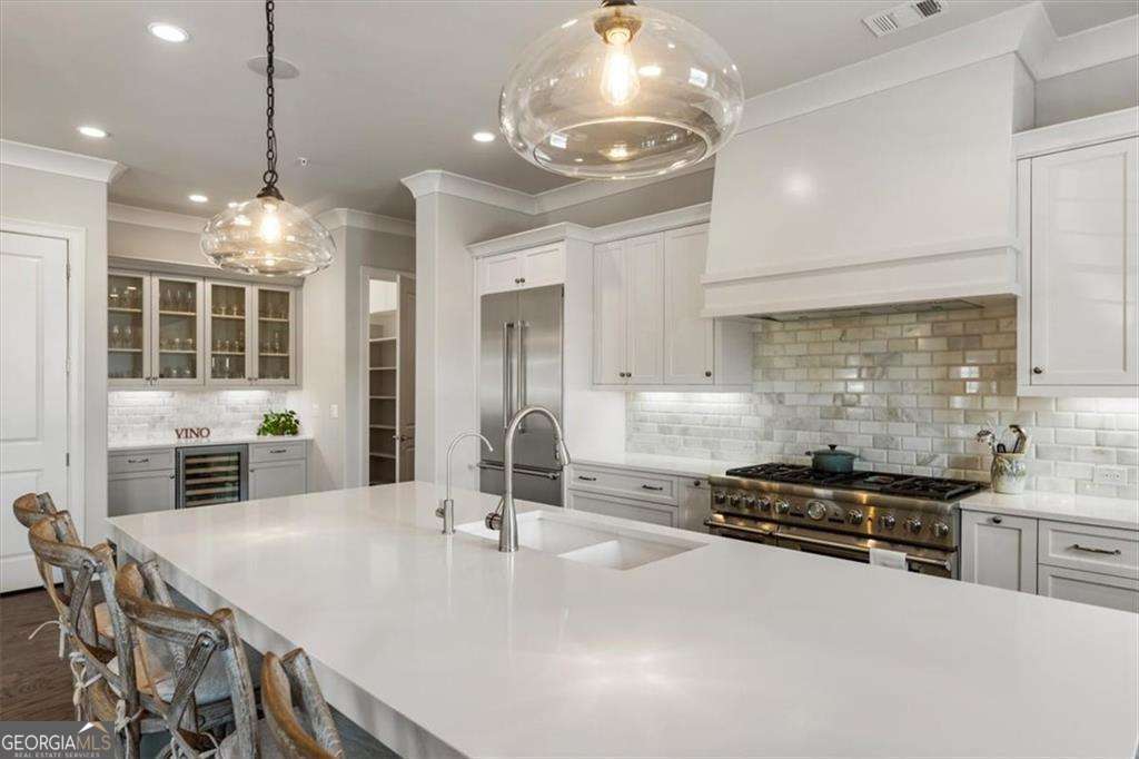 128 Grand Crescent Alpharetta GA 30009