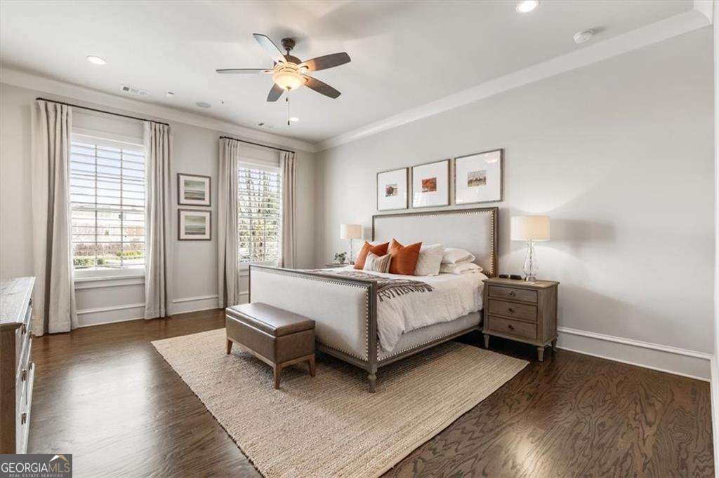 128 Grand Crescent Alpharetta GA 30009
