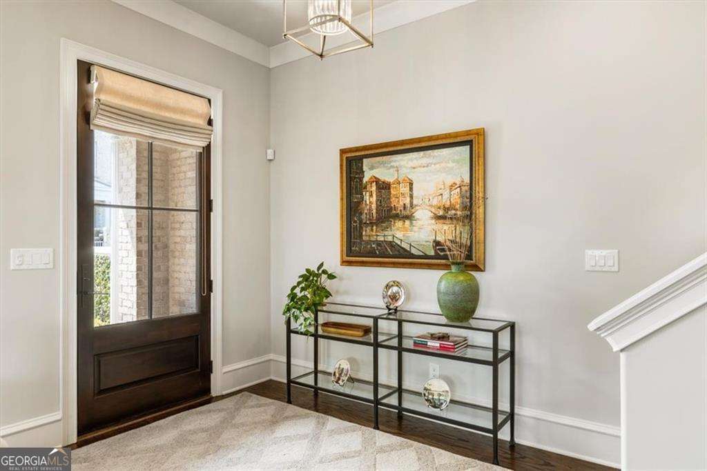 128 Grand Crescent Alpharetta GA 30009