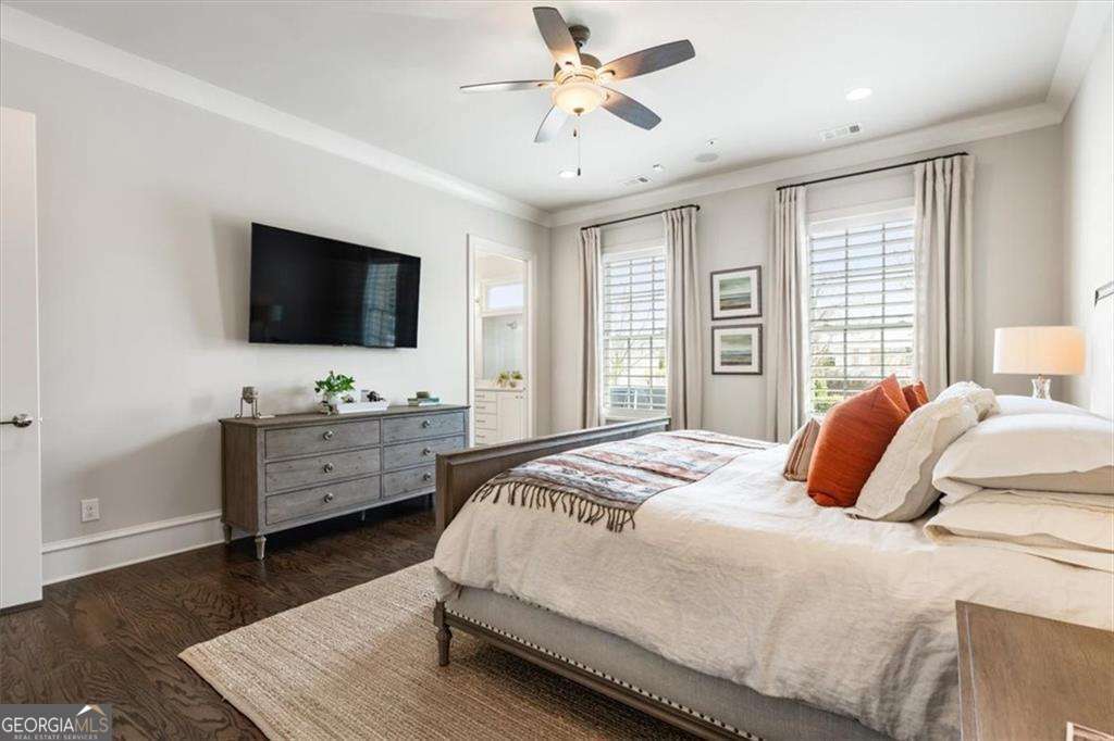 128 Grand Crescent Alpharetta GA 30009