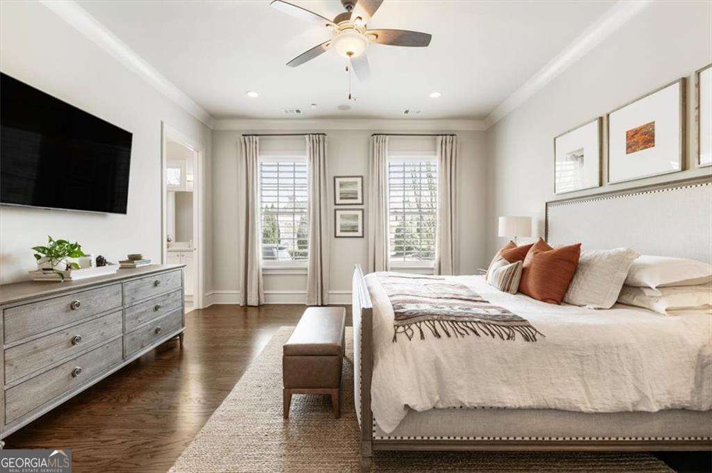 128 Grand Crescent Alpharetta GA 30009