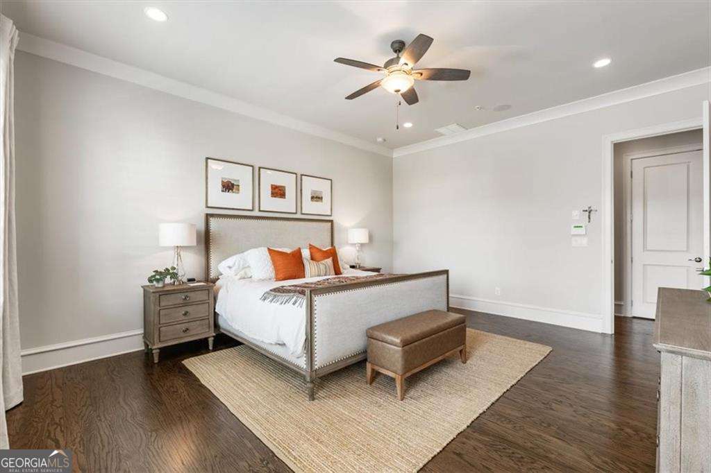 128 Grand Crescent Alpharetta GA 30009