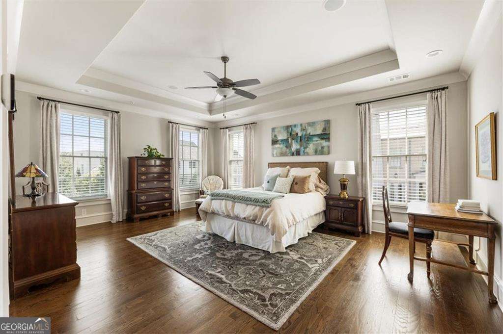 128 Grand Crescent Alpharetta GA 30009