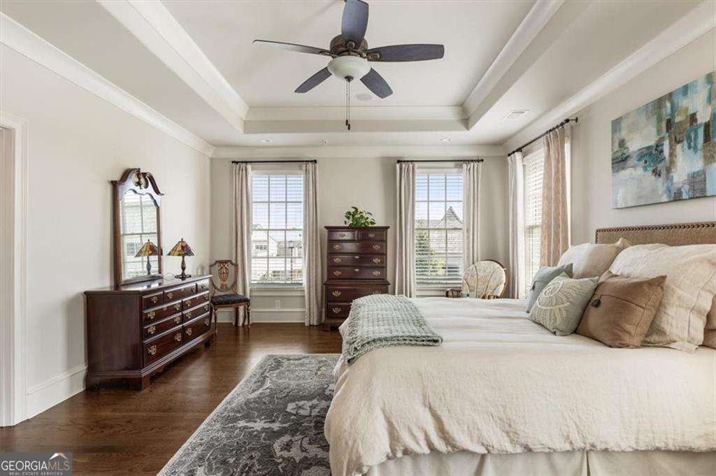 128 Grand Crescent Alpharetta GA 30009