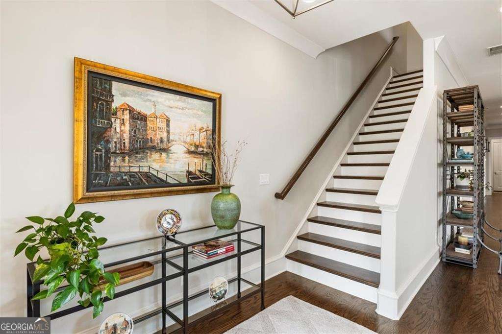 128 Grand Crescent Alpharetta GA 30009