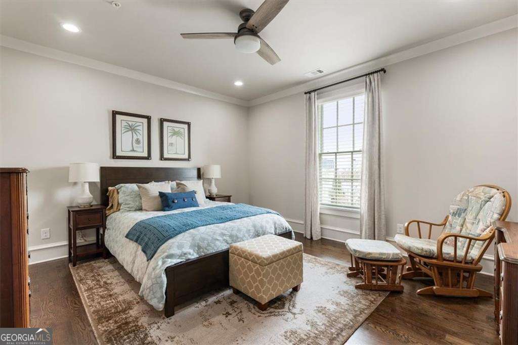 128 Grand Crescent Alpharetta GA 30009