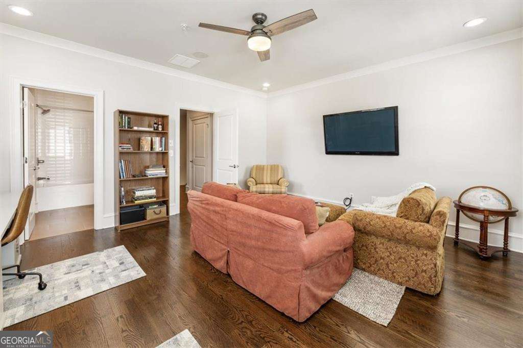 128 Grand Crescent Alpharetta GA 30009