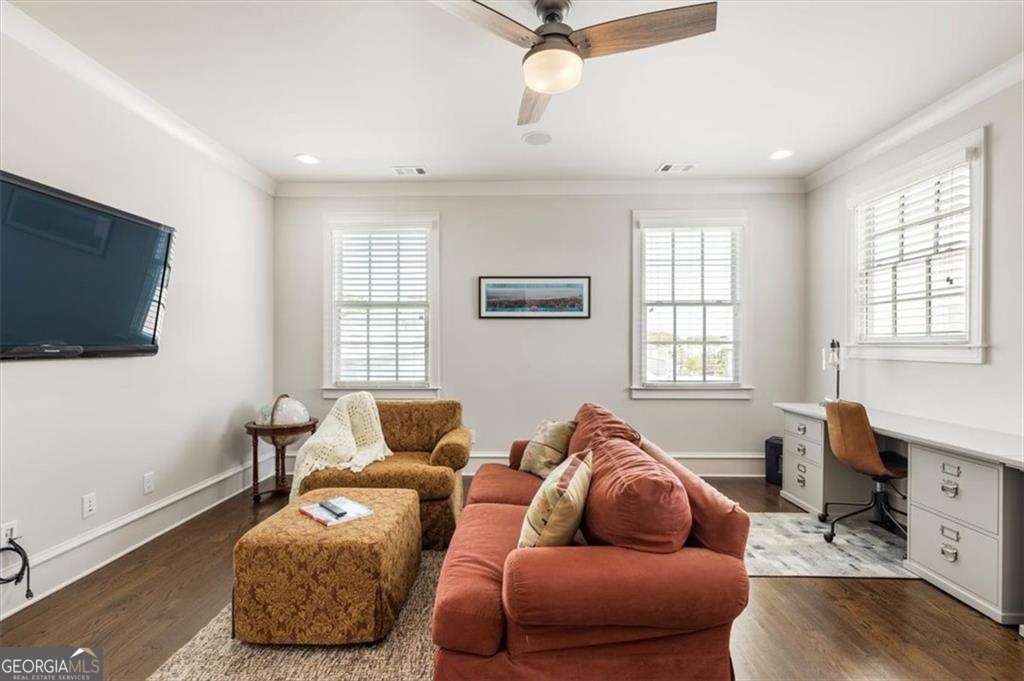 128 Grand Crescent Alpharetta GA 30009