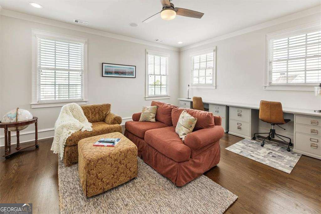 128 Grand Crescent Alpharetta GA 30009