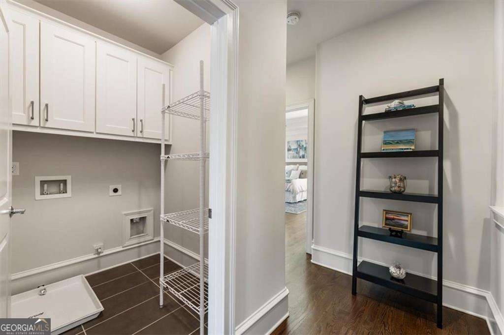 128 Grand Crescent Alpharetta GA 30009
