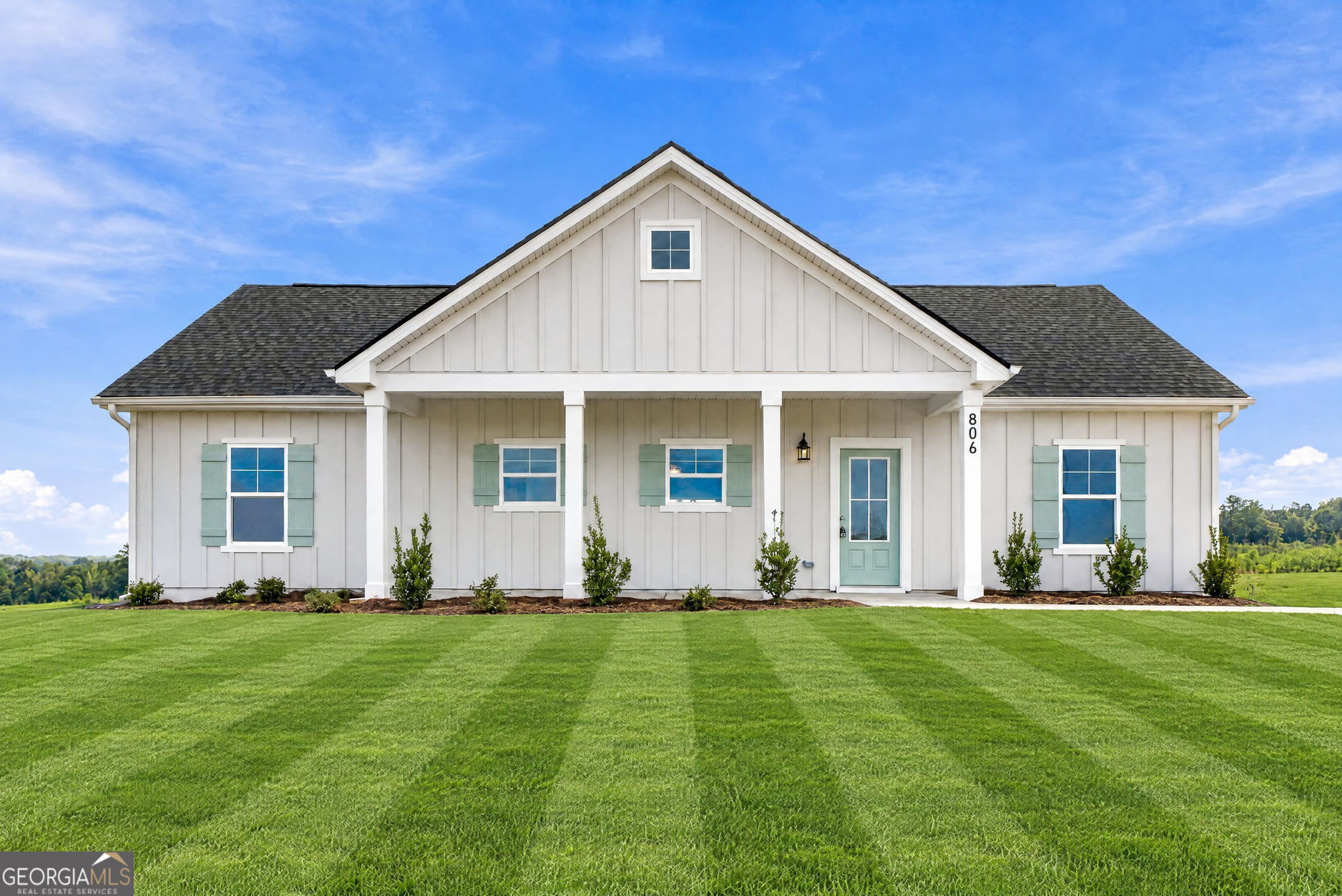 1076 Primrose Circle Greenville GA 30222
