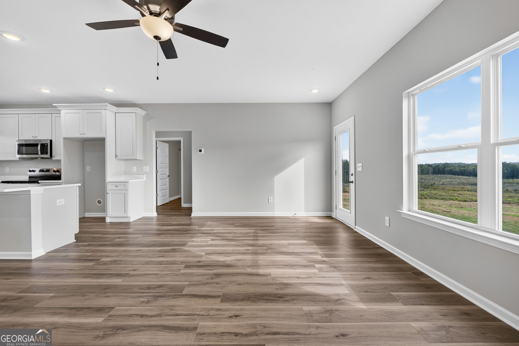 1076 Primrose Circle Greenville GA 30222