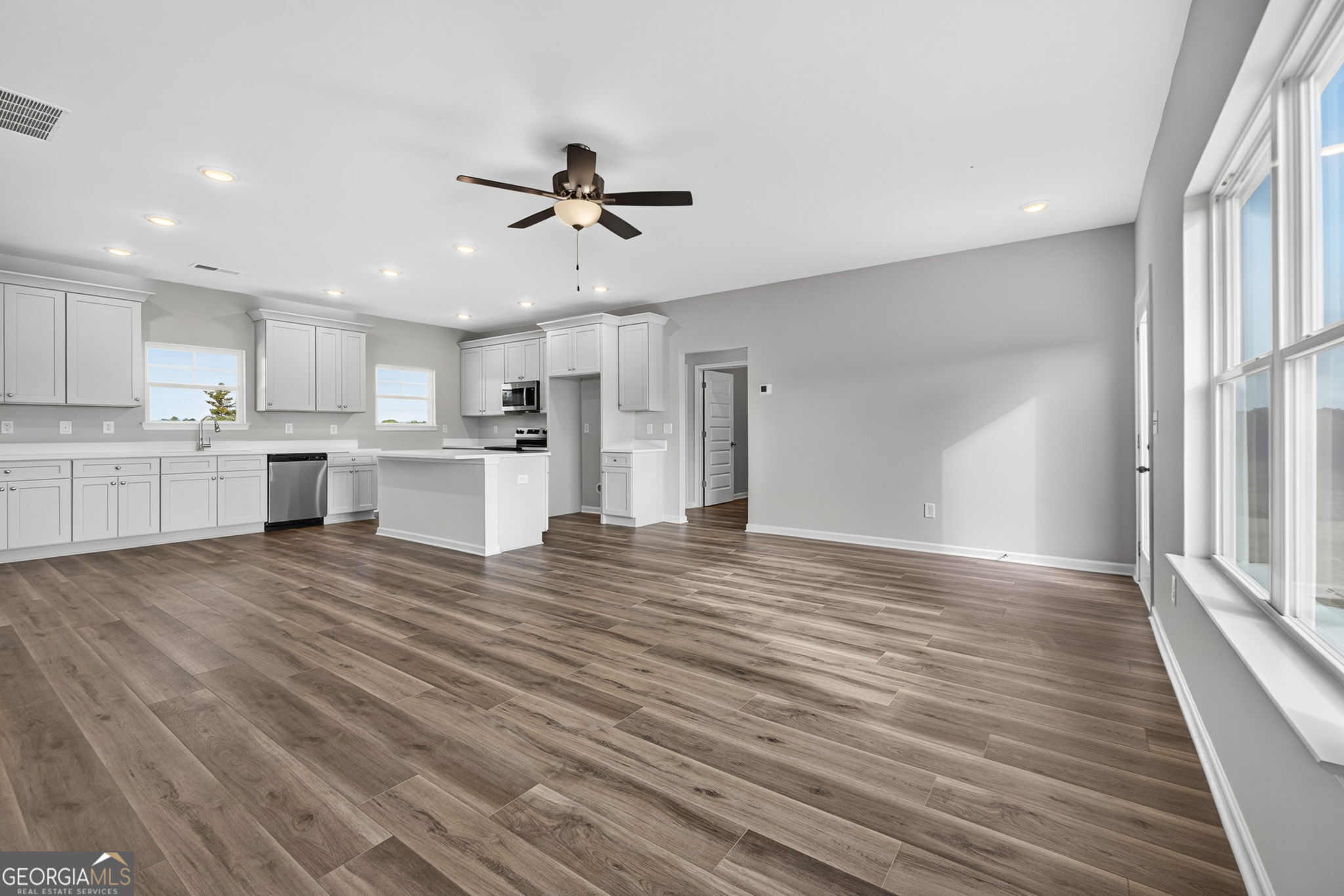 1076 Primrose Circle Greenville GA 30222