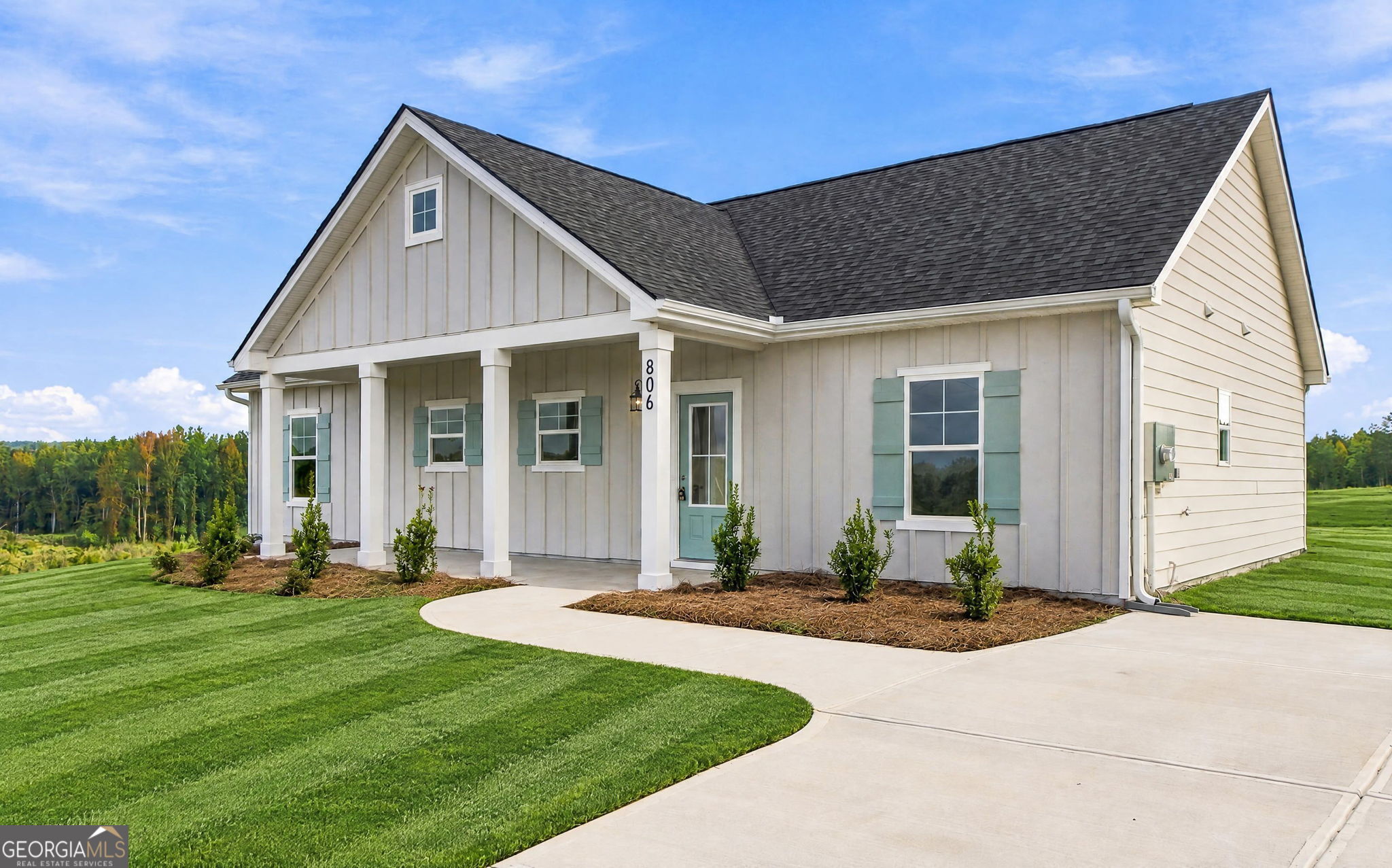 1076 Primrose Circle Greenville GA 30222