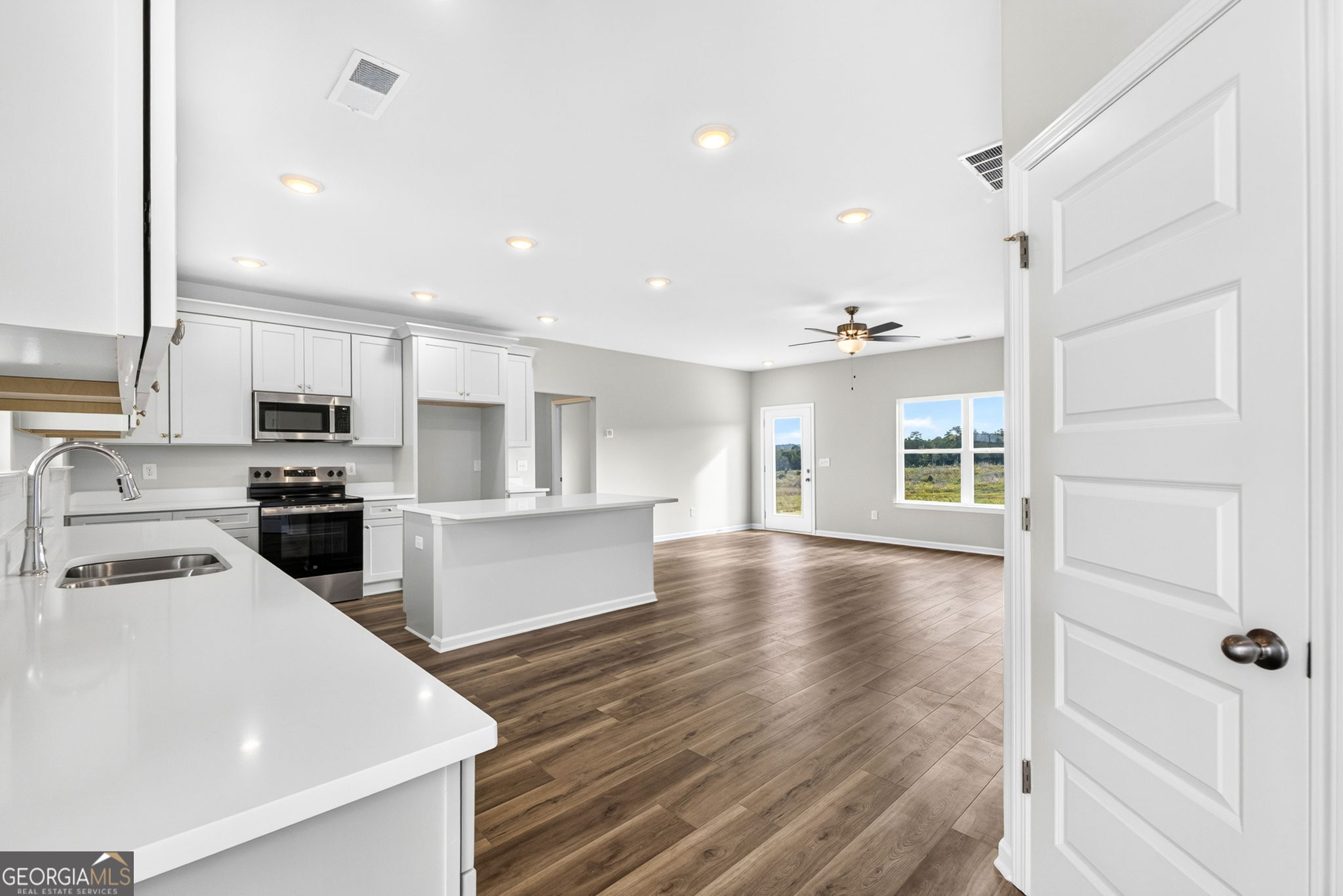 1076 Primrose Circle Greenville GA 30222