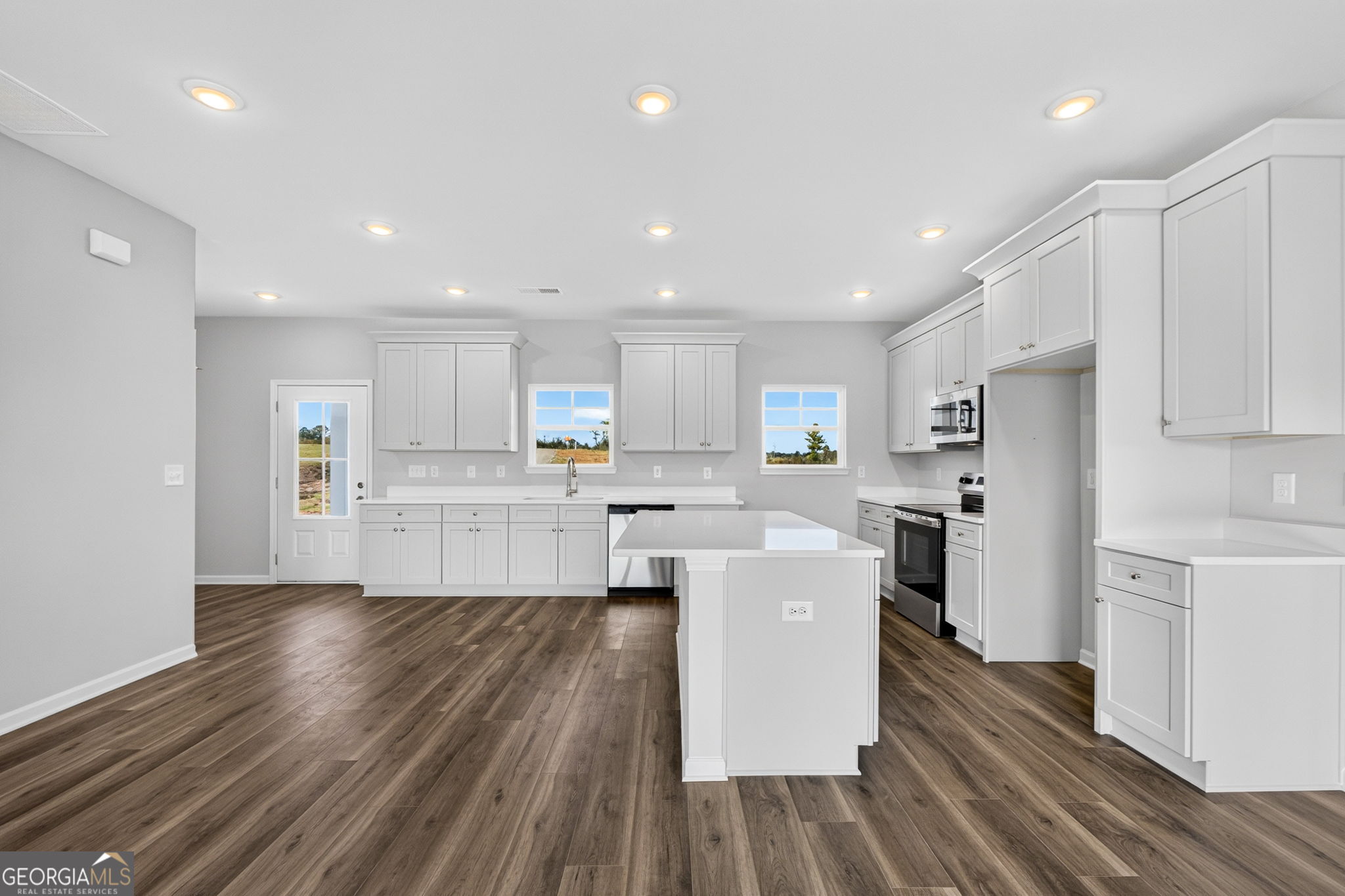1076 Primrose Circle Greenville GA 30222