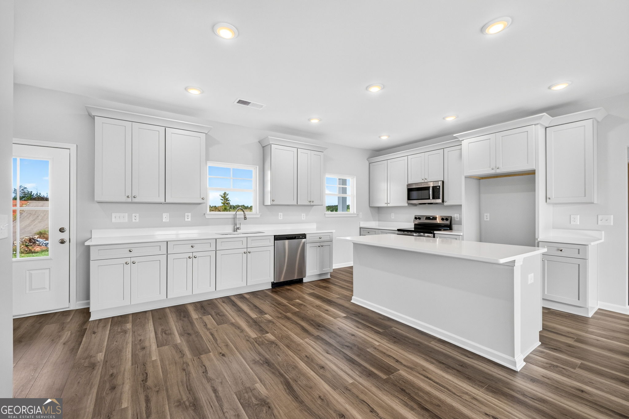 1076 Primrose Circle Greenville GA 30222
