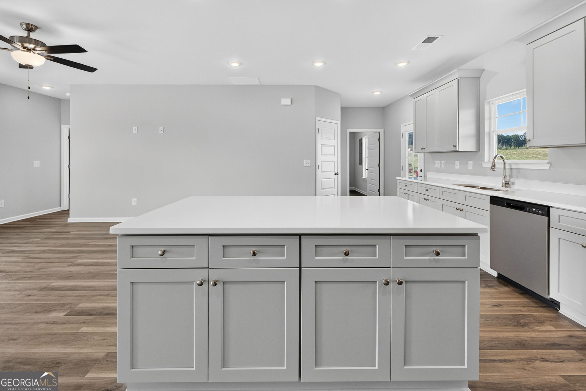 1076 Primrose Circle Greenville GA 30222