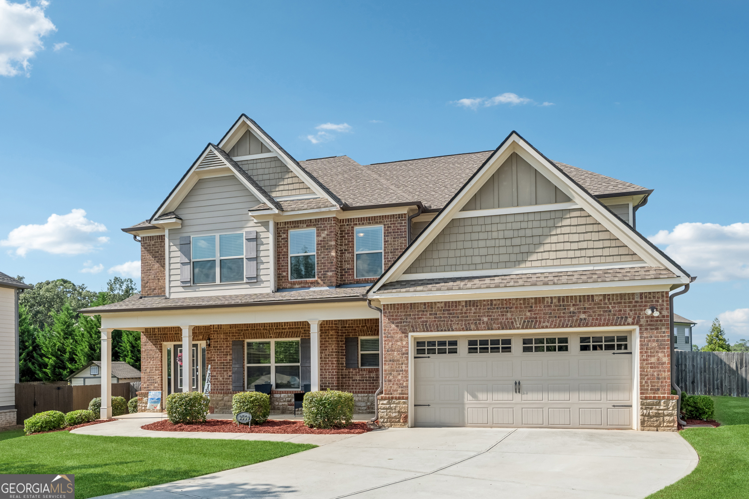 3550 Topeka Springs Trail Bethlehem GA 30620