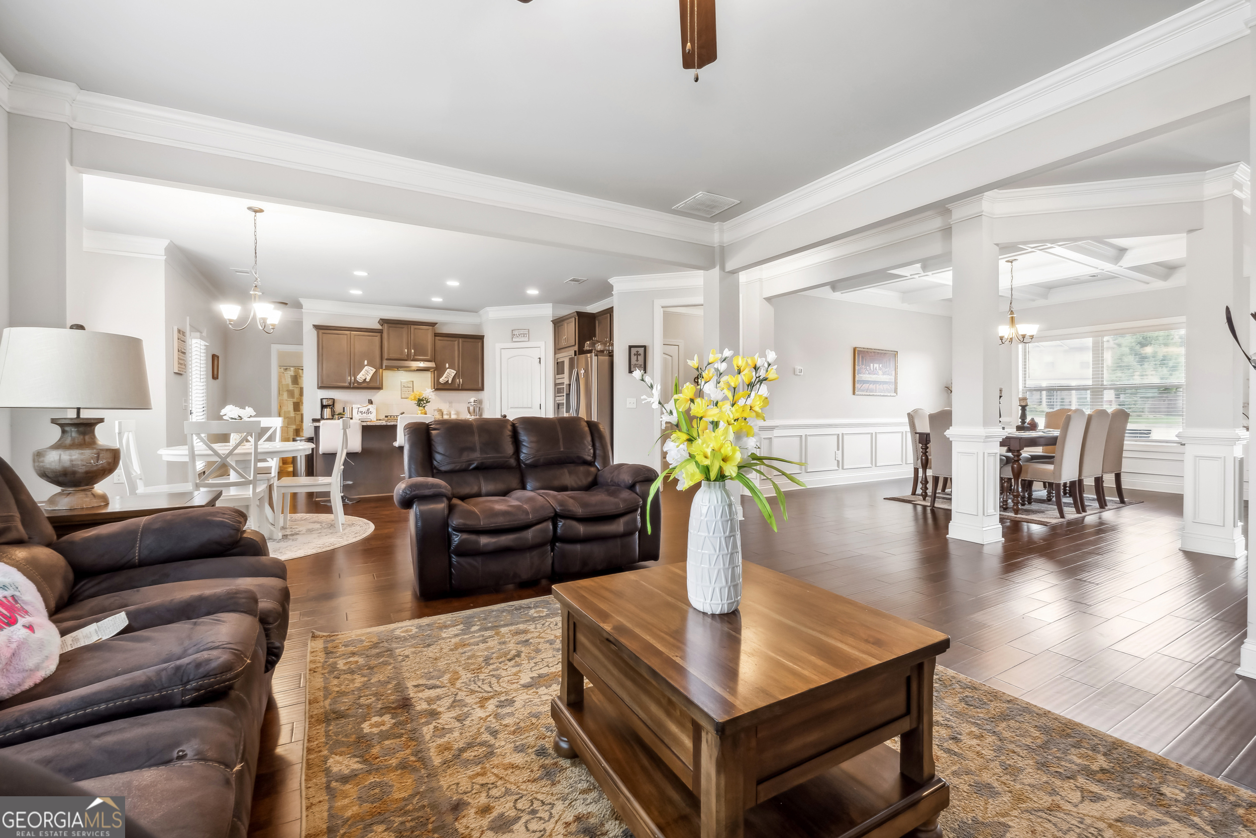 3550 Topeka Springs Trail Bethlehem GA 30620