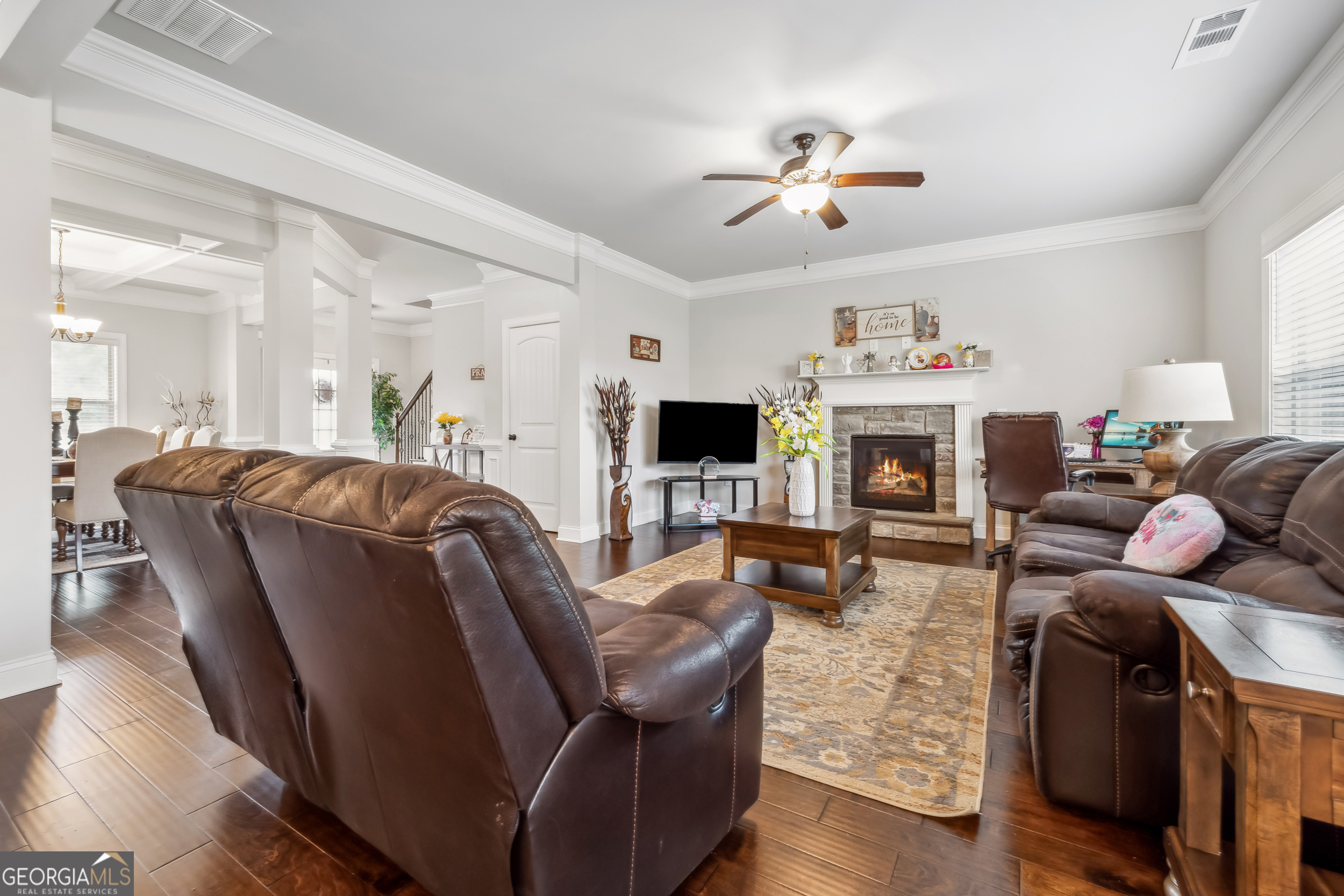 3550 Topeka Springs Trail Bethlehem GA 30620