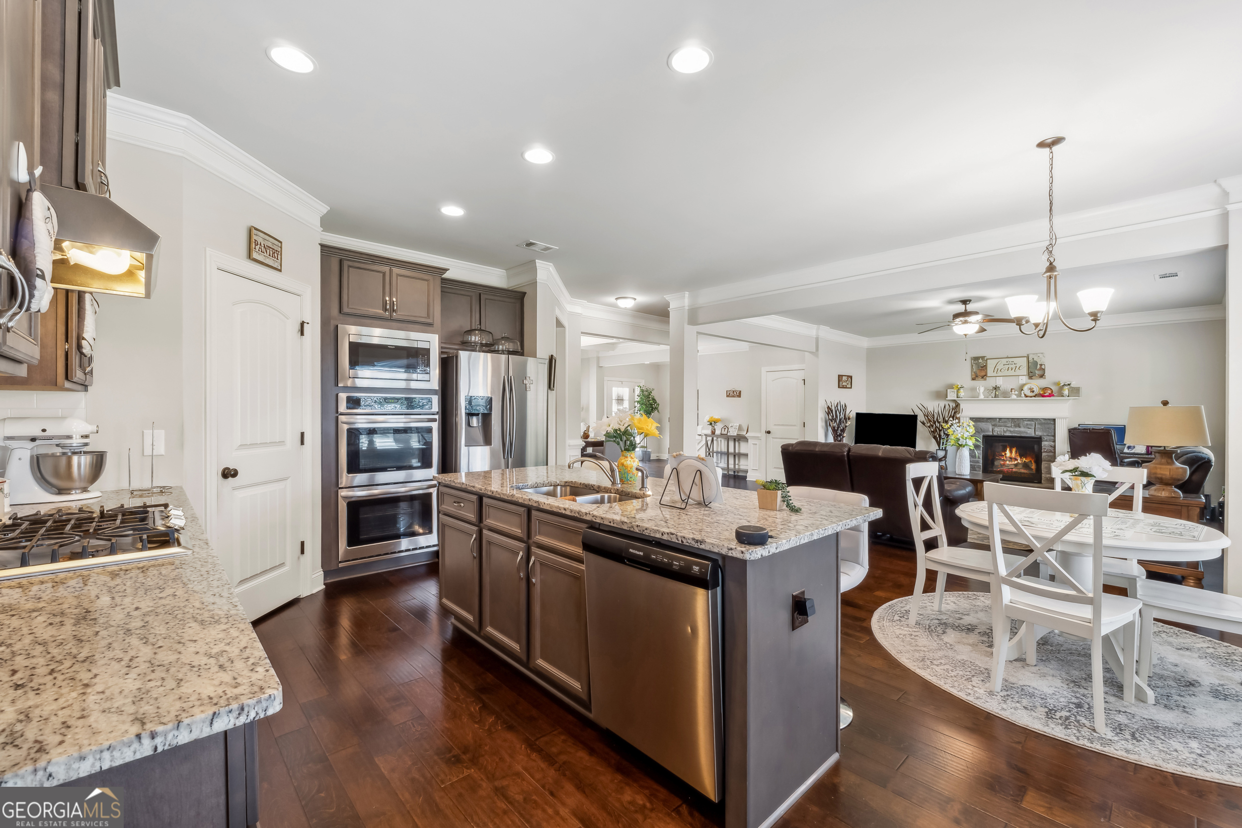 3550 Topeka Springs Trail Bethlehem GA 30620