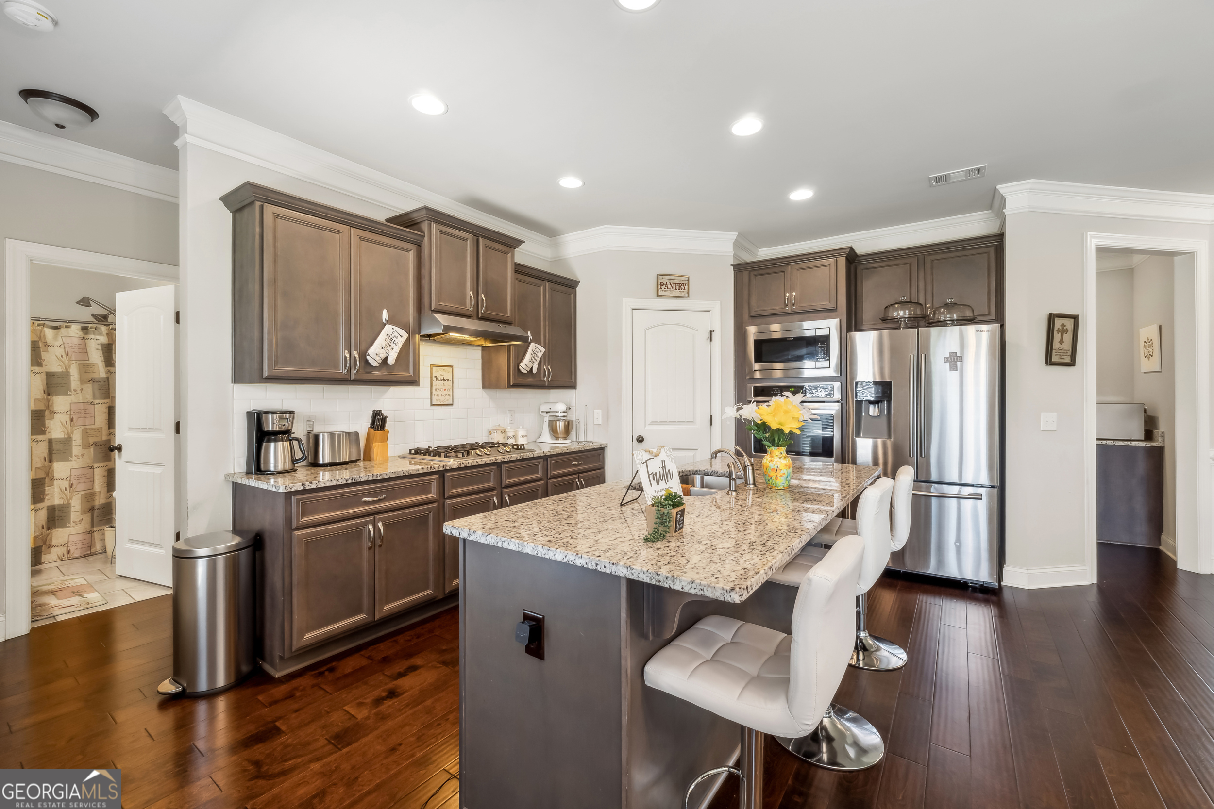 3550 Topeka Springs Trail Bethlehem GA 30620