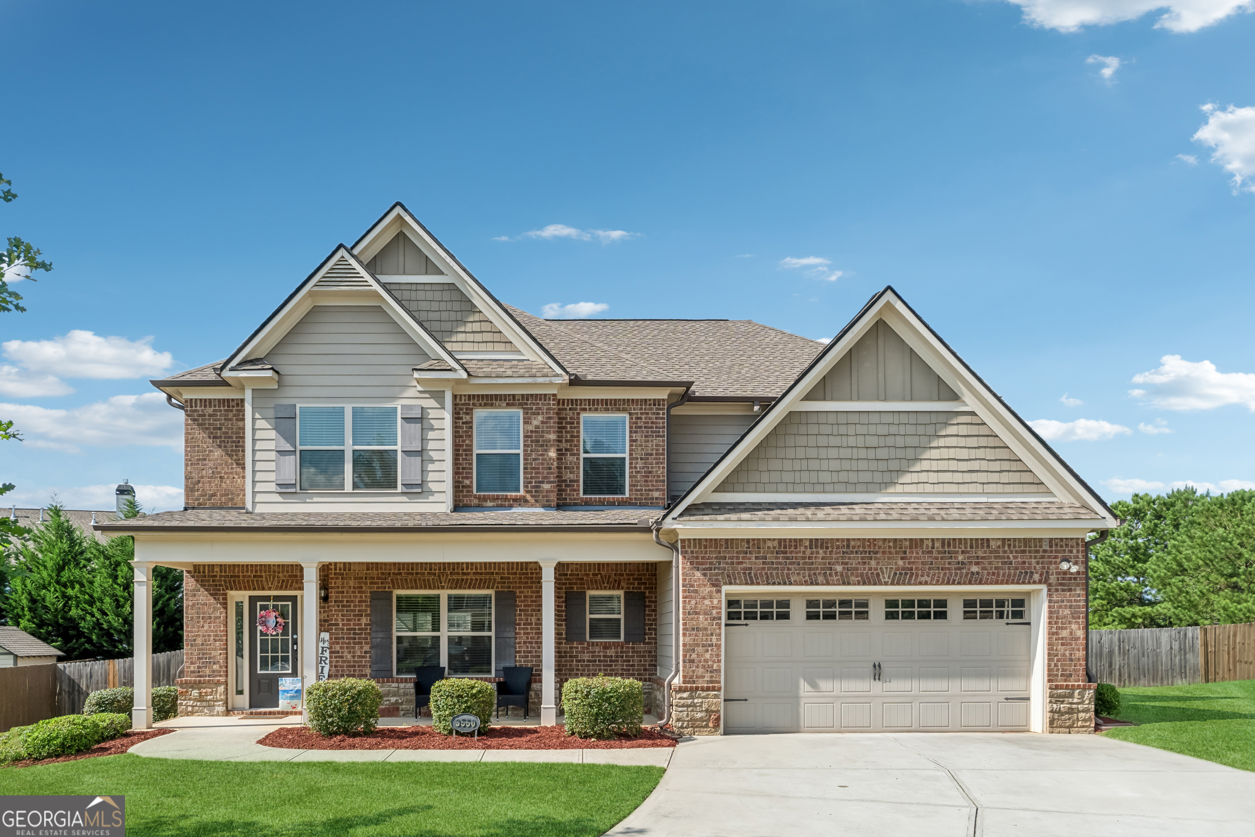 3550 Topeka Springs Trail Bethlehem GA 30620